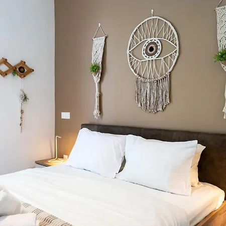 Bonne Heure 1-Br Apt In Larnaca Exterior photo