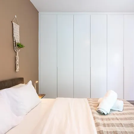 Bonne Heure 1-Br Apt In Larnaca Exterior photo