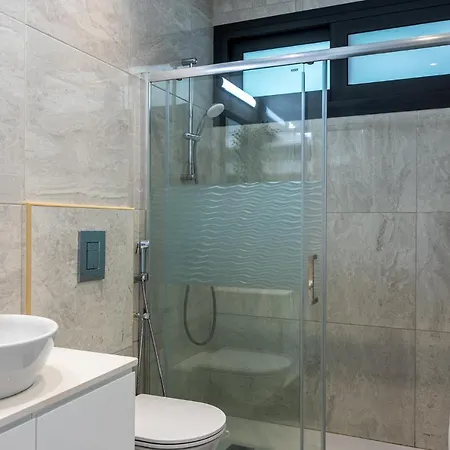 Bonne Heure 1-Br Apt In Larnaca Exterior photo