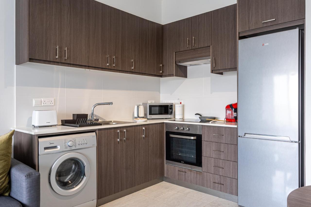 Bonne Heure 1-br In Apartment