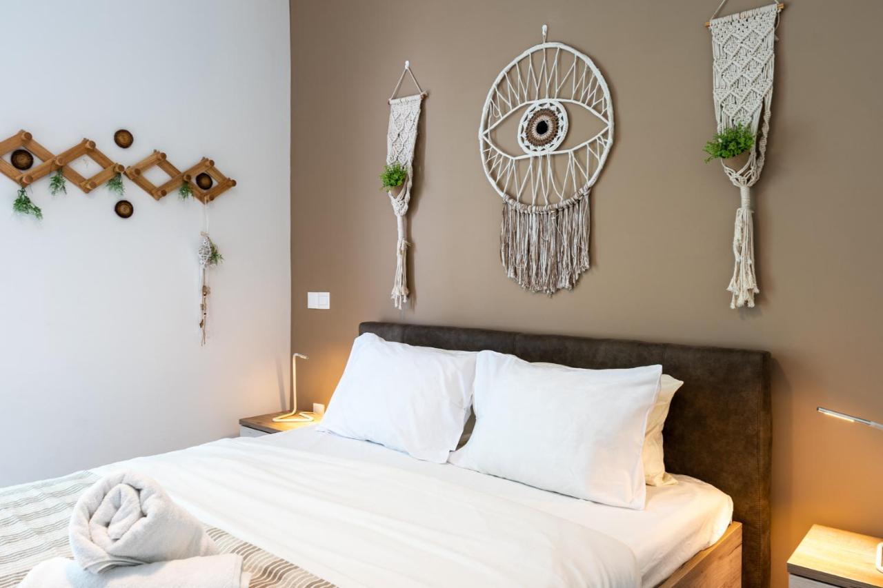 Bonne Heure 1-br In