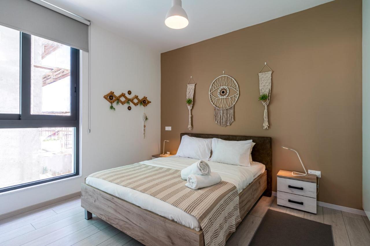 Apartment Bonne Heure 1-br In Larnaca
