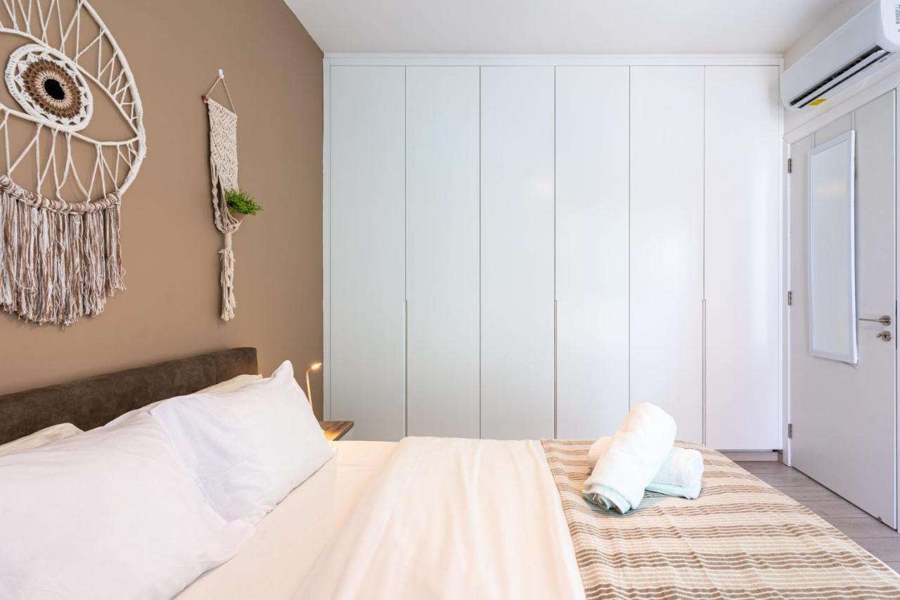 Apartment Bonne Heure 1-br In