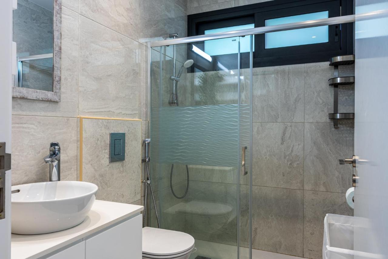 Bonne Heure 1-br In Apartment Larnaca